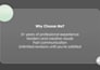 be your expert video editor, motion, and graphic designer